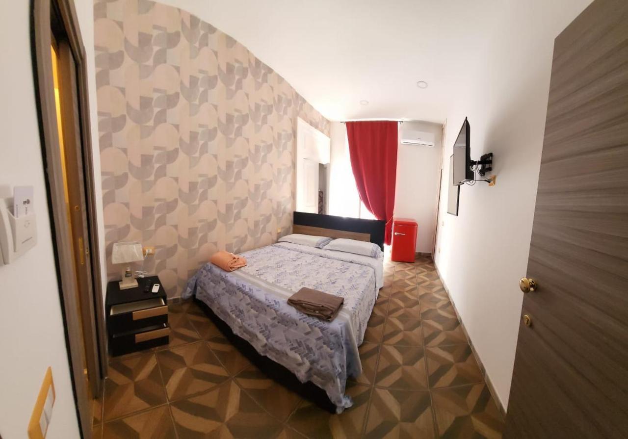 Vacanze Partenopee - San Liborio Nápoles Exterior foto