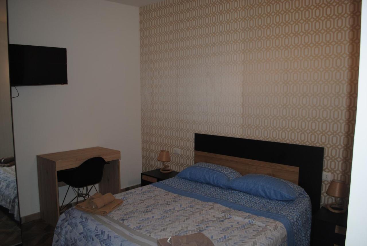 Vacanze Partenopee - San Liborio Nápoles Exterior foto